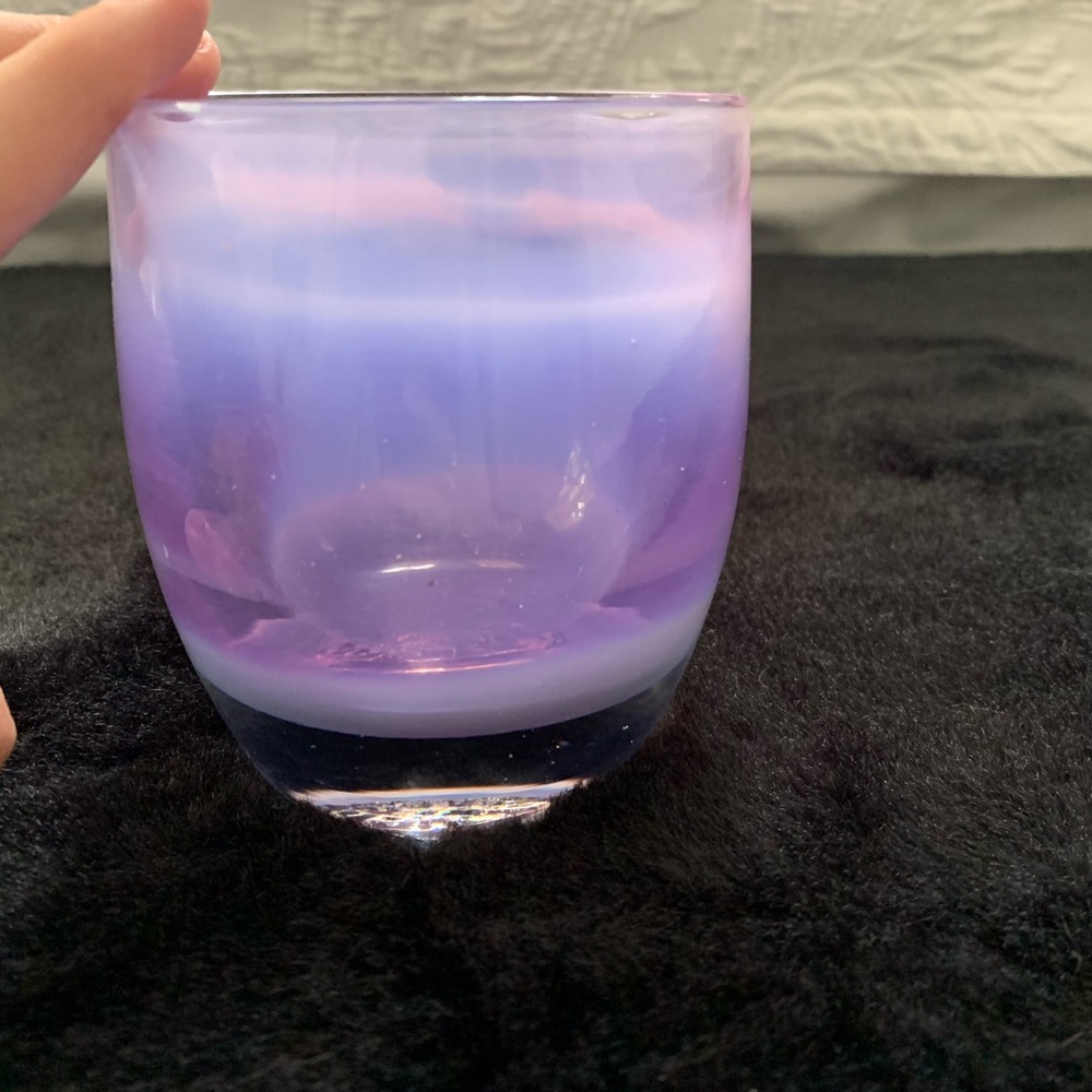 Glassybaby Seconds